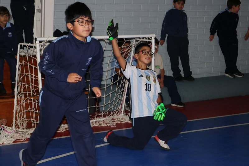 Día de la Actividad Física